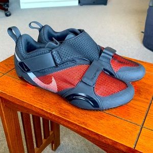 Nike Women’s Superrep Cycle Trainers shoes cleats clipless